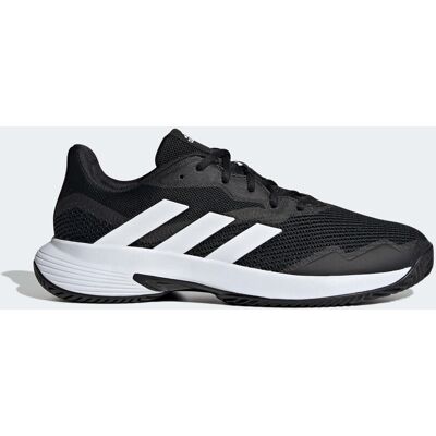 adidas Performance CourtJam Control M Pánske tenisové topánky EU 41 1/3 adidas Performance CourtJam Control M Pánske tenisové topánky EU 41 1/3
