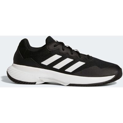 adidas Performance GameCourt 2 M Pánske tenisové topánky EU 40 2/3 adidas Performance GameCourt 2 M Pánske tenisové topánky EU 40 2/3