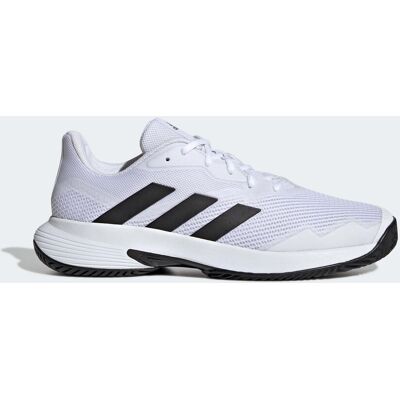 adidas Performance CourtJam Control M Pánske tenisové topánky EU 46 2/3 adidas Performance CourtJam Control M Pánske tenisové topánky EU 46 2/3