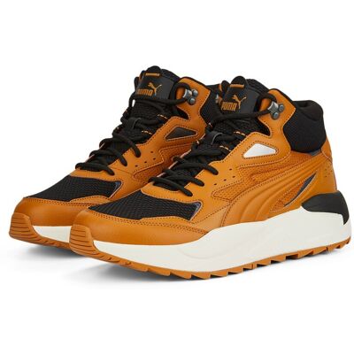 Puma X-RAY Speed Mid WTR Pánske topánky EU 44.5 Puma X-RAY Speed Mid WTR Pánske topánky EU 44.5