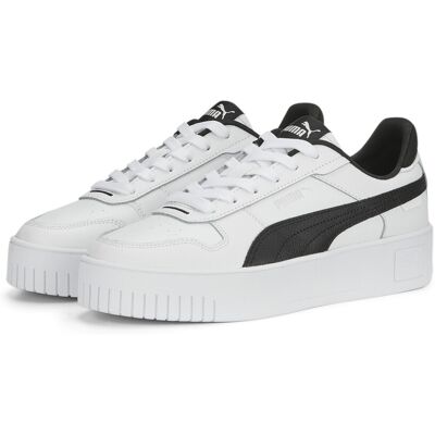 Puma Carina Street Dámske topánky EU 40 Puma Carina Street Dámske topánky EU 40