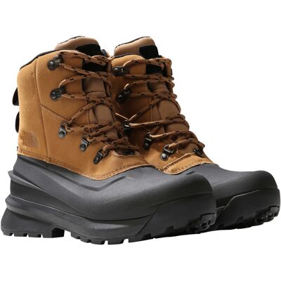The North Face M CHILKAT V LACE WP Pánske topánky EU 42 The North Face M CHILKAT V LACE WP Pánske topánky EU 42