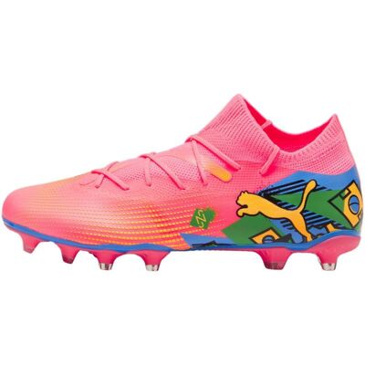 Puma FUTURE 7 MATCH NJR FG/AG Pánske kopačky EU 45 Puma FUTURE 7 MATCH NJR FG/AG Pánske kopačky EU 45