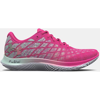 Under Armour UA W FLOW Velociti Wind 2 DL Dámske topánky EU 39 Under Armour UA W FLOW Velociti Wind 2 DL Dámske topánky EU 39