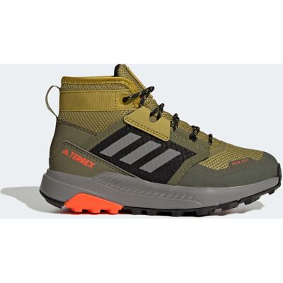 adidas Performance TERREX TRAILMAKER MID R.RDY K Topánky EU 35.5 adidas Performance TERREX TRAILMAKER MID R.RDY K Topánky EU 35.5