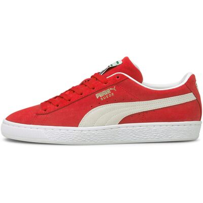 Puma Suede Classic XXI Pánske topánky EU 44 Puma Suede Classic XXI Pánske topánky EU 44