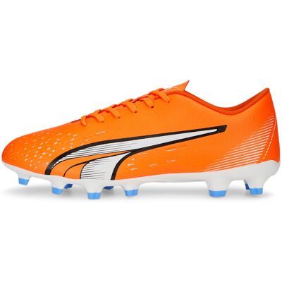 Puma ULTRA PLAY FG/AG Pánske kopačky EU 43 Puma ULTRA PLAY FG/AG Pánske kopačky EU 43