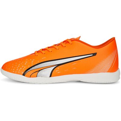 Puma ULTRA PLAY IT Pánska sálová obuv EU 43 Puma ULTRA PLAY IT Pánska sálová obuv EU 43