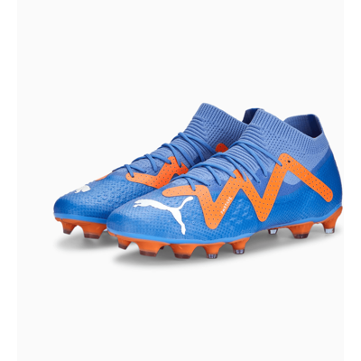 Puma FUTURE PRO FG/AG Pánske kopačky EU 42 Puma FUTURE PRO FG/AG Pánske kopačky EU 42