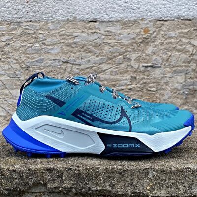 Nike ZOOMX ZEGAMA TRAIL Pánske topánky EU 45.5 Nike ZOOMX ZEGAMA TRAIL Pánske topánky EU 45.5