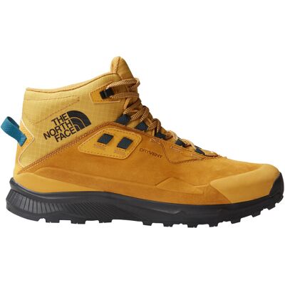 The North Face M CRAGSTONE LEATHER MID WP Pánske topánky EU 44.5 The North Face M CRAGSTONE LEATHER MID WP Pánske topánky EU 44.5