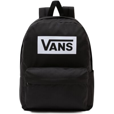 Vans OLD SKOOL BOXED BACKPACK Batoh 22l US OS Vans OLD SKOOL BOXED BACKPACK Batoh 22l US OS