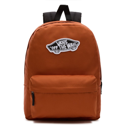 Vans WM REALM BACKPACK Batoh 22l US OS Vans WM REALM BACKPACK Batoh 22l US OS