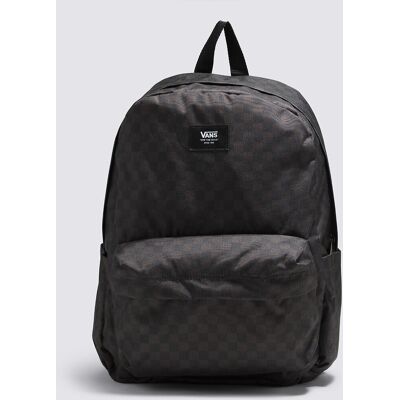 Vans MN OLD SKOOL H2O CHECK BACKPACK Batoh 22l US OS Vans MN OLD SKOOL H2O CHECK BACKPACK Batoh 22l US OS