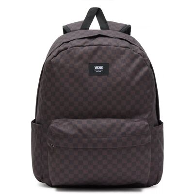 Vans Old Skool Check Backpack Batoh 22l US OS Vans Old Skool Check Backpack Batoh 22l US OS