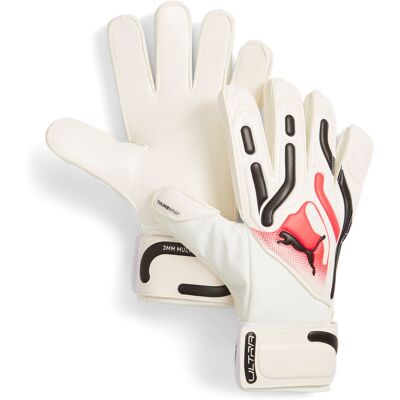 Puma ULTRA Match RC Brankárske rukavice UK 8 Puma ULTRA Match RC Brankárske rukavice UK 8