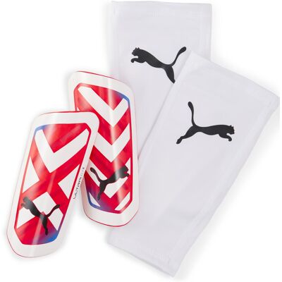 Puma ULTRA Flex Sleeve Futbalové chrániče US M Puma ULTRA Flex Sleeve Futbalové chrániče US M