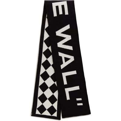 Vans OFF THE WALL SCARF Šál US OS Vans OFF THE WALL SCARF Šál US OS