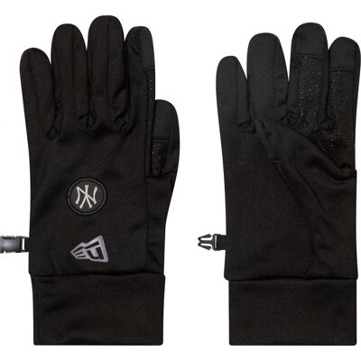 NEW ERA MLB Etouch gloves NEYYAN Rukavice US L NEW ERA MLB Etouch gloves NEYYAN Rukavice US L