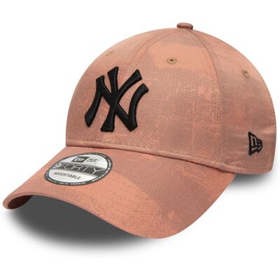 NEW ERA 940 MLB Print 9forty NEYYAN Šiltovka US One Size NEW ERA 940 MLB Print 9forty NEYYAN Šiltovka US One Size