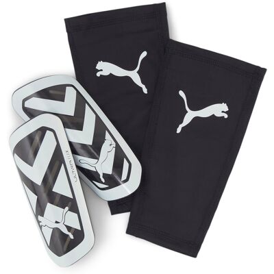 Puma ULTRA Flex Sleeve Futbalové chrániče US M Puma ULTRA Flex Sleeve Futbalové chrániče US M