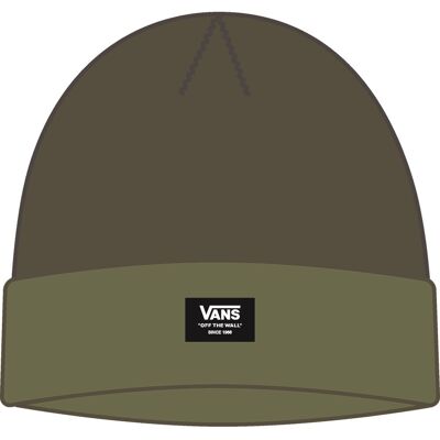Vans MN MTE CUFF BEANIE Kulich US OS Vans MN MTE CUFF BEANIE Kulich US OS
