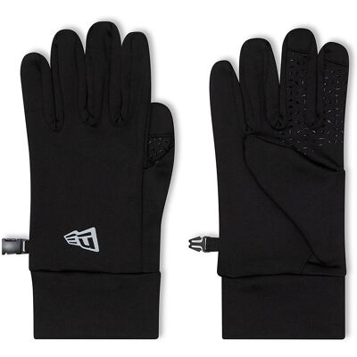NEW ERA Etouch gloves Pánske rukavice US L NEW ERA Etouch gloves Pánske rukavice US L