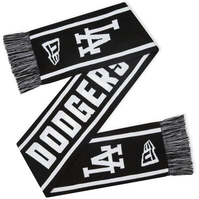 NEW ERA MLB Team scarf LOSDOD Šál US One Size NEW ERA MLB Team scarf LOSDOD Šál US One Size