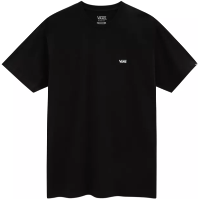 Vans MN LEFT CHEST LOGO TEE Pánske tričko US S Vans MN LEFT CHEST LOGO TEE Pánske tričko US S