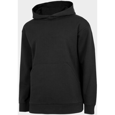 Outhorn HOL22-BLM617 DEEP BLACK Pánska mikina US M Outhorn HOL22-BLM617 DEEP BLACK Pánska mikina US M