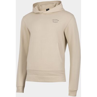Outhorn HOL22-BLM607 BEIGE Pánska mikina US L Outhorn HOL22-BLM607 BEIGE Pánska mikina US L