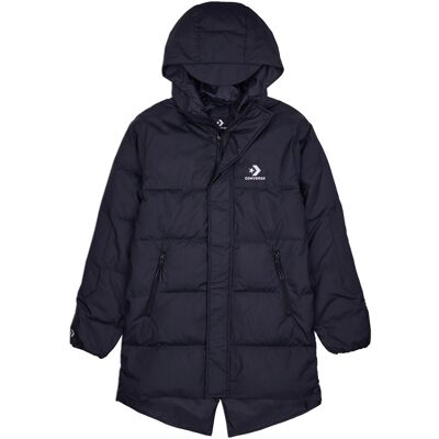converse WINTER DOWN JACKET Pánska bunda US L converse WINTER DOWN JACKET Pánska bunda US L