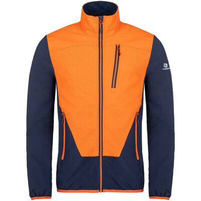 Loap URER Pánska softshell bunda US M Loap URER Pánska softshell bunda US M