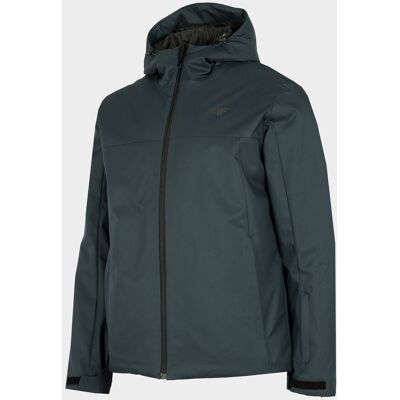 4F H4Z22-KUMN001 DARK BLUE Pánska zimná bunda US XXL 4F H4Z22-KUMN001 DARK BLUE Pánska zimná bunda US XXL