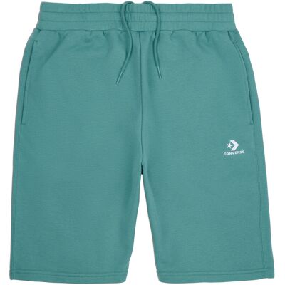 converse GO-TO EMBROIDERED STAR CHEVRON FLEECE SHORT Kraťasy US S converse GO-TO EMBROIDERED STAR CHEVRON FLEECE SHORT Kraťasy US S
