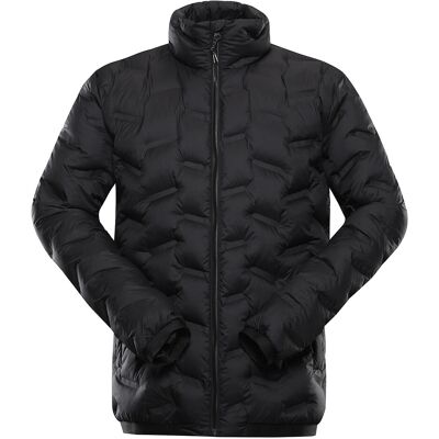 Alpine PRO WOMBAT Pánska zimná bunda US M Alpine PRO WOMBAT Pánska zimná bunda US M