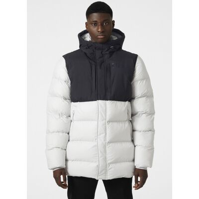 Helly Hansen ACTIVE PUFFY LONG JACKET Pánska bunda US M Helly Hansen ACTIVE PUFFY LONG JACKET Pánska bunda US M