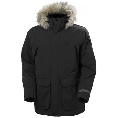 Helly Hansen REINE PARKA Pánska zimná bunda US L Helly Hansen REINE PARKA Pánska zimná bunda US L