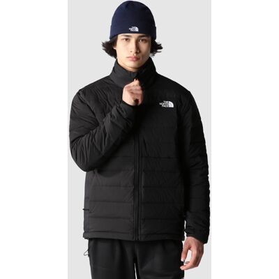 The North Face M BELLEVIEW STRETCH DOWN JACKET Pánska bunda US XXL The North Face M BELLEVIEW STRETCH DOWN JACKET Pánska bunda US XXL
