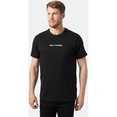 Helly Hansen CORE T-SHIRT Pánske tričko US L Helly Hansen CORE T-SHIRT Pánske tričko US L