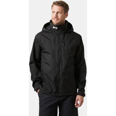 Helly Hansen CREW HOODED JACKET 2.0 Pánska bunda US S Helly Hansen CREW HOODED JACKET 2.0 Pánska bunda US S