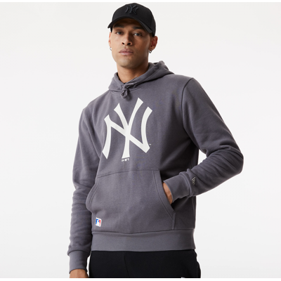 NEW ERA NEW ERA MLB Sea team logo hoody NEYYAN Pánska mikina US M NEW ERA NEW ERA MLB Sea team logo hoody NEYYAN Pánska mikina US M