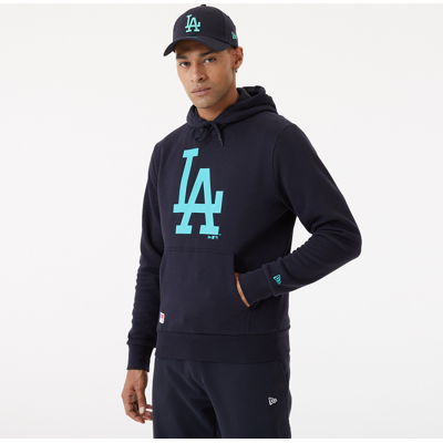 NEW ERA NEW ERA MLB Seasonal team logo hoody LOSDOD Pánska mikina US XXL NEW ERA NEW ERA MLB Seasonal team logo hoody LOSDOD Pánska mikina US XXL