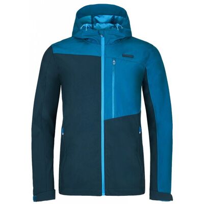 Loap LARSON pánska softshell bunda US 3XL Loap LARSON pánska softshell bunda US 3XL