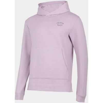 Outhorn HOL22-BLM607 LIGHT VIOLET Pánska mikina US XXL Outhorn HOL22-BLM607 LIGHT VIOLET Pánska mikina US XXL