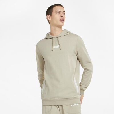 Puma Modern Basics Hoodie TR Pánska mikina US S Puma Modern Basics Hoodie TR Pánska mikina US S