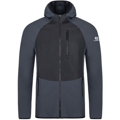 Loap URCAEL Pánska softshell bunda US M Loap URCAEL Pánska softshell bunda US M