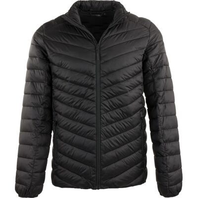 Alpine PRO ROGOS Pánska bunda US XXL Alpine PRO ROGOS Pánska bunda US XXL