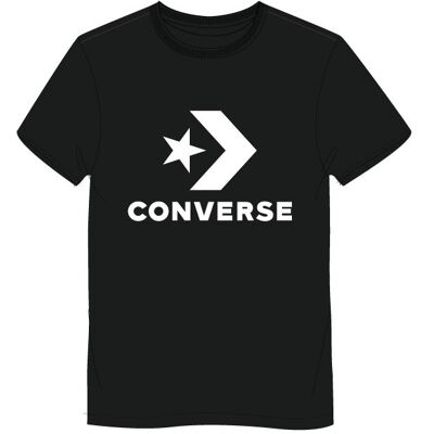 converse STANDARD FIT CENTER FRONT LARGE LOGO STAR CHEV SS TEE Unisex tričko US 2XS converse STANDARD FIT CENTER FRONT LARGE LOGO STAR CHEV SS TEE Unisex tričko US 2XS