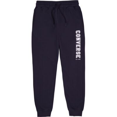 converse STANDARD FIT ALL STAR SINGLE SCREEN PRINT PANT Unisex tepláky US S converse STANDARD FIT ALL STAR SINGLE SCREEN PRINT PANT Unisex tepláky US S